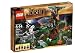 LEGO The Hobbit Attack of the Wargs