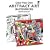 Color Your Own Abstract Art Masterpieces (Coloring Books)