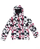 Billabong Kinder Snowboardjacke JULIA M, cherry wood, 152