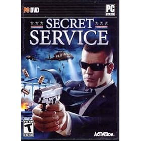 Secret Service: Ultimate Sacrifice