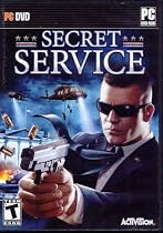 Secret Service: Ultimate Sacrifice