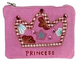 Eigenschaften Wendekreis / Kinder-Geldbörse princess rosa für Mädchen