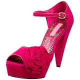 Betsey Johnson Women's Kazan High Heel Sandal
