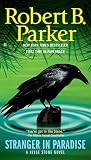 Stranger in Paradise