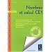 Nombres et calcul CE1