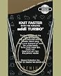 Addi Turbo Circular Needles 60 inch 13 U.S./9.00 mm