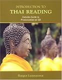 Introduction to Thai Reading