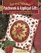 Book Fun and Fabulous Patchwork and Applique
