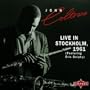 Live At Stockholm: 1961