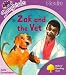 Oxford Reading Tree: Stage 1+: Songbirds: Zak and the Vet