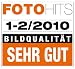 Auszeichnung