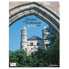 Kirchen im Erzbistum K�ln 2010