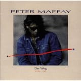 Der Weg 1979-1993von "Peter Maffay"