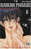 Kaikan Phrase, Tome 6