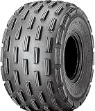 Kenda K284 Frontmax ATV Front Tire - Size : 20x7-8