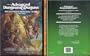 Official Advanced Dungeons and Dragons: Wilderness Survival Guide