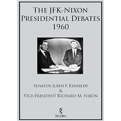 The JFK-Nixon Presidential Debates [DVD] [1960]