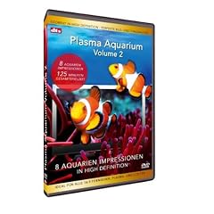 Plasma Aquarium, Vol. 2 - 8 Aquarien Impressionen in HD Qualit�t
