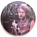 Judas Priest~ Judas Priest Button~ Rare Vintage Button!!~ Approx 1.25"