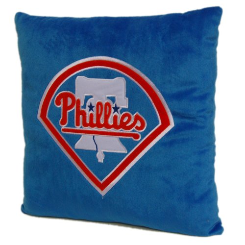 Philadelphia Phillies 16