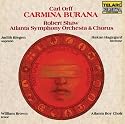 Orff: Carmina Burana
