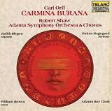 Orff: Carmina Burana