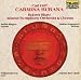 Orff: Carmina Burana