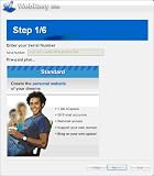 Web Easy 8 Professional (PC CD)