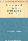 Mysteries and legends