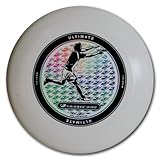 UPC 032187520002 product image for Wham-o Ultimate Frisbee Disc (175gram) (Colors May Vary) | upcitemdb.com