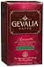 Gevalia Amaretto Ground Coffee, Decaffeinated, 8-Ounce Packages (Pack of 3)