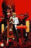American Vampire