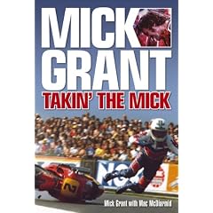 Mick Grant: Takin' the Mick