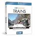 HD Moods: Trains [Blu-ray]