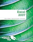 Microsoft Excel 2007