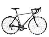 2008 Tommaso Super-Leggera Ti/Carbon w/ Shimano Ultegra