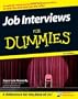Job Interviews For Dummies