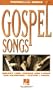 Gospel Songs (The Paperback Songs (Tm).)