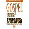 Gospel Songs (The Paperback Songs (Tm).)