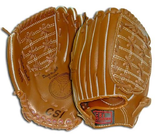 11-inch Leather Youth Fielders Left Hand)