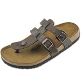 BIRKENSTOCK TATAMI ビルケンシュトック タタミ valerie 【国内代理店正規品】《メンズ:ダークブラウン》バレリー サンダル valerie-842011