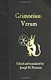 Grimorium Verum