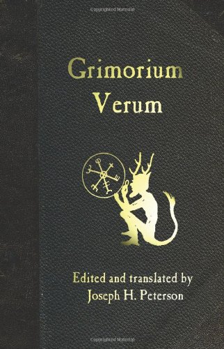 Grimorium Verum