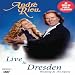 Live In Dresden: The Wedding at the Opera