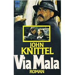 Via Mala. Roman.