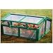 Gew�chshaus Treibhaus Fr�hbeetkasten 100 x 96 x 48 cm