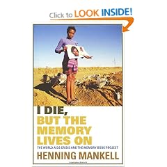I Die, But the Memory Lives On