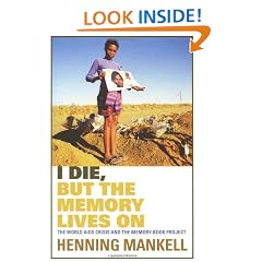 I Die, But The Memory Lives On