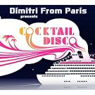 Cocktail Disco