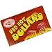 Red Hot Dollar Candy Theatre Boxes 12 pk.